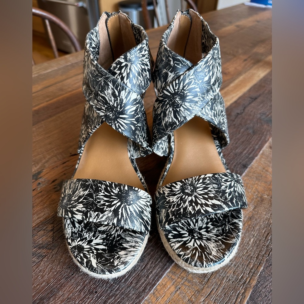 Patricia Nash heels ~10